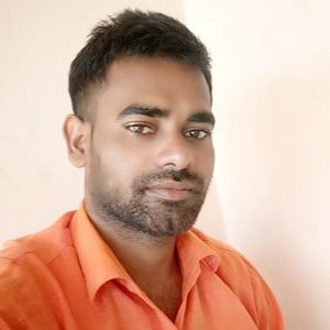 Meet your Posher, M. k.